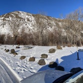 Review photo of Roza - Yakima River Canyon by Kyle L., January 22, 2022