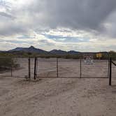 Review photo of BLM Sonoran Desert National Monument - Road #8042 Dispersed Camping Area by Greg L., January 22, 2022