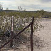 Review photo of BLM Sonoran Desert National Monument - Road #8042 Dispersed Camping Area by Greg L., January 22, 2022