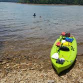 Review photo of Bald Ridge Creek by Christy C., June 28, 2016