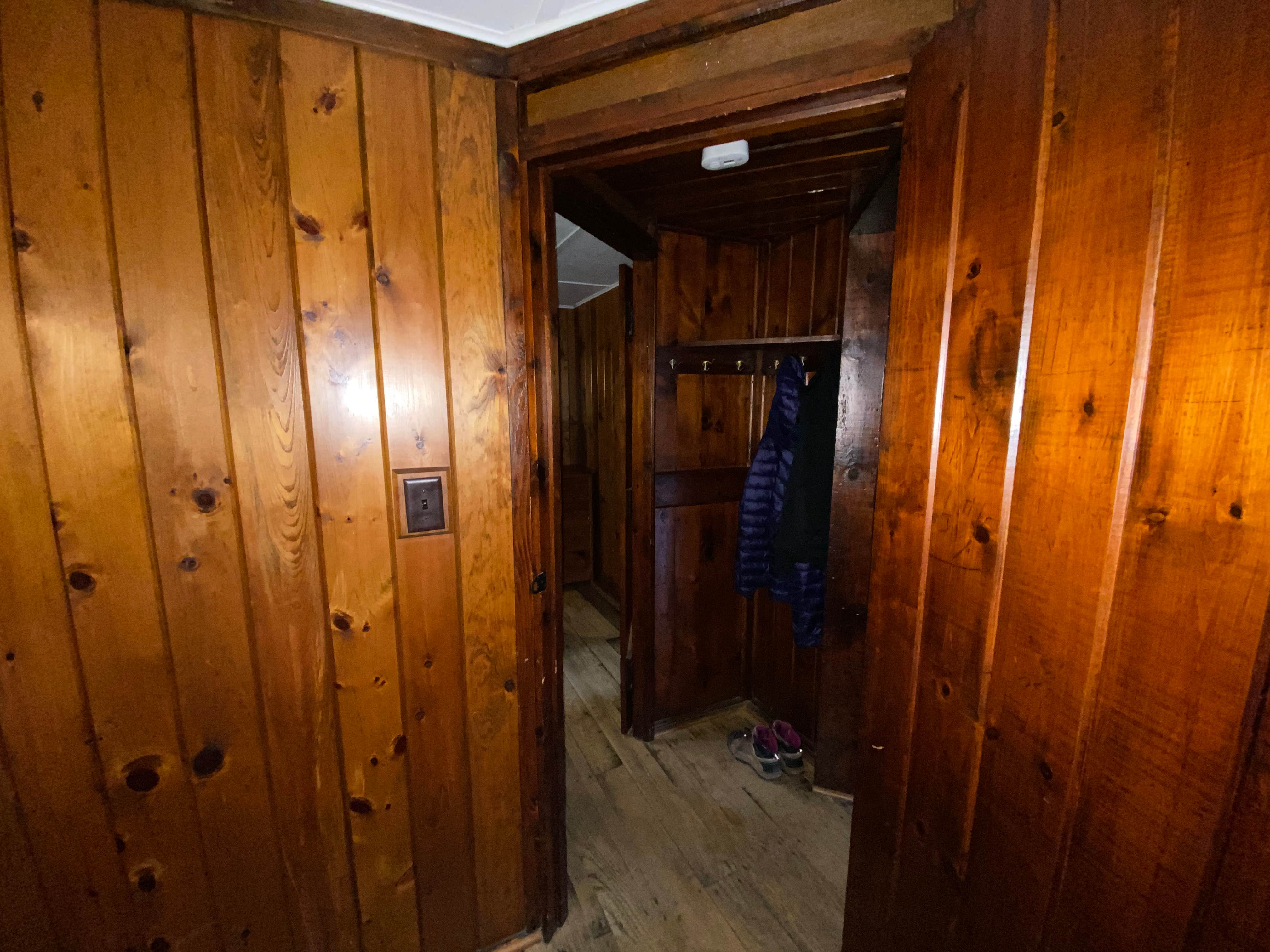 Camper-submitted photo at Gilbert Lake State Park Campground near Colliersville, NY