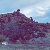 Review photo of Oak Flat Campground by Ahmed D., January 23, 2022