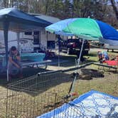 Review photo of COE Lake Ouachita Crystal Springs Campground by belinda B., January 23, 2022