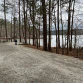 Review photo of Fort Yargo State Park Campground by Casey L., January 23, 2022