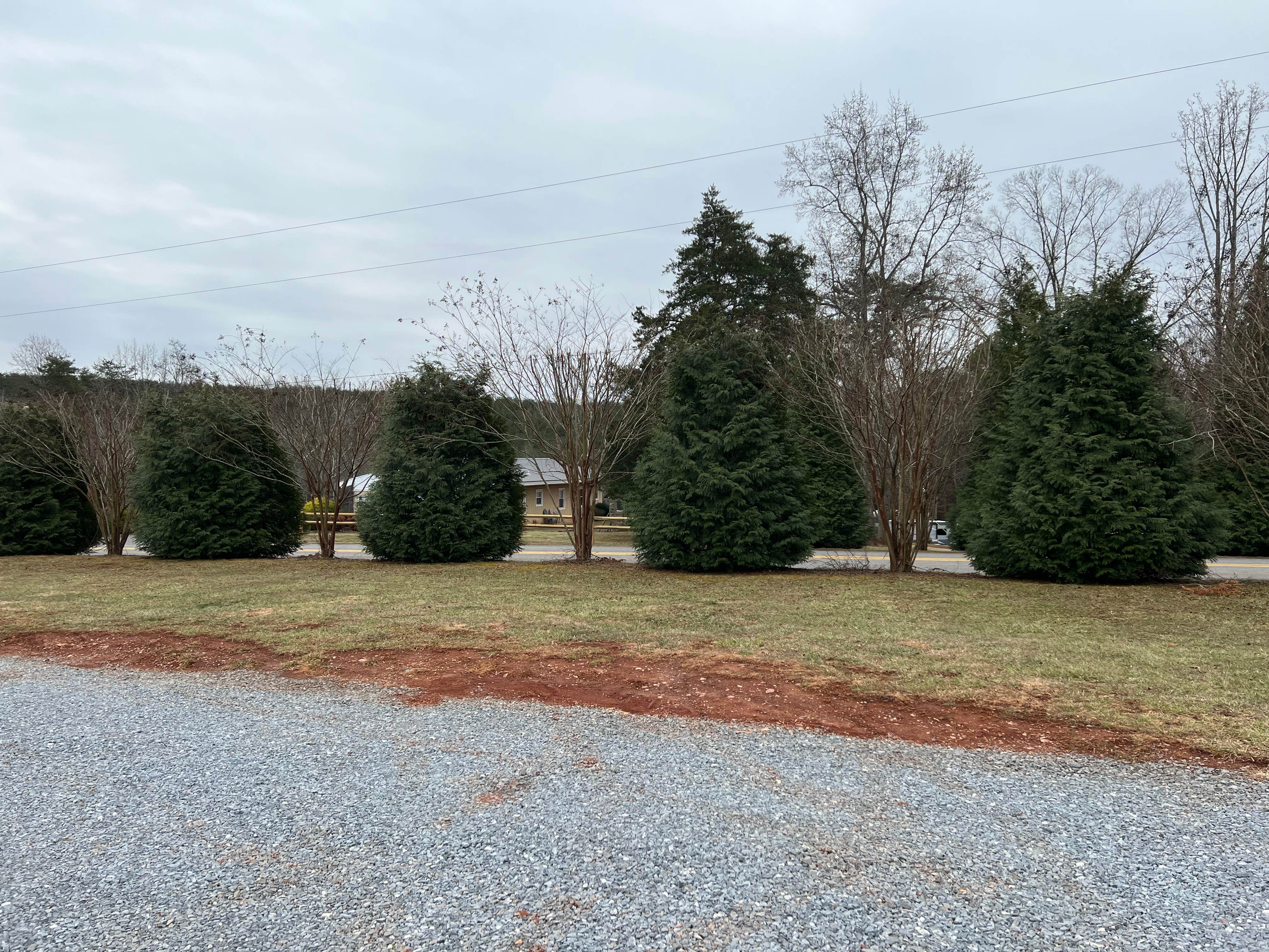 Camper-submitted photo at Leesville Lake Campground, LLC near Catawba, VA