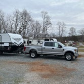 Review photo of Leesville Lake Campground, LLC  by Casey L., January 23, 2022