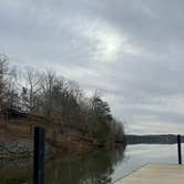 Review photo of Leesville Lake Campground, LLC by Casey L., January 23, 2022