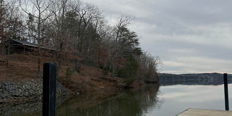 Camper submitted image from Leesville Lake Campground, LLC