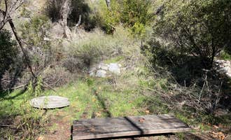 Camping near Messenger Flats Campground - TEMPORARILY CLOSED AS OF 2023: Oakwilde Trail Campground, La Cañada Flintridge, California