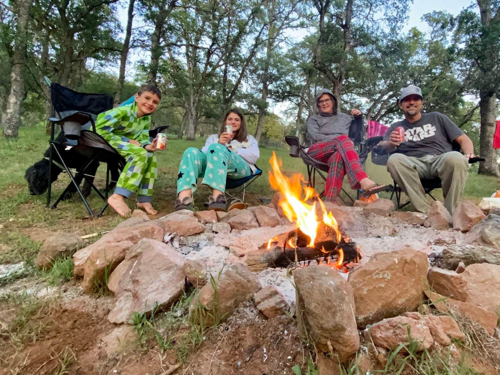 Fawad A.'s photo at Ascension Ranch near Auburn, CA