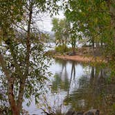 Review photo of Curt Gowdy State Park Campground by Jeana P., July 9, 2018