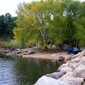 Review photo of Curt Gowdy State Park Campground by Jeana P., July 9, 2018