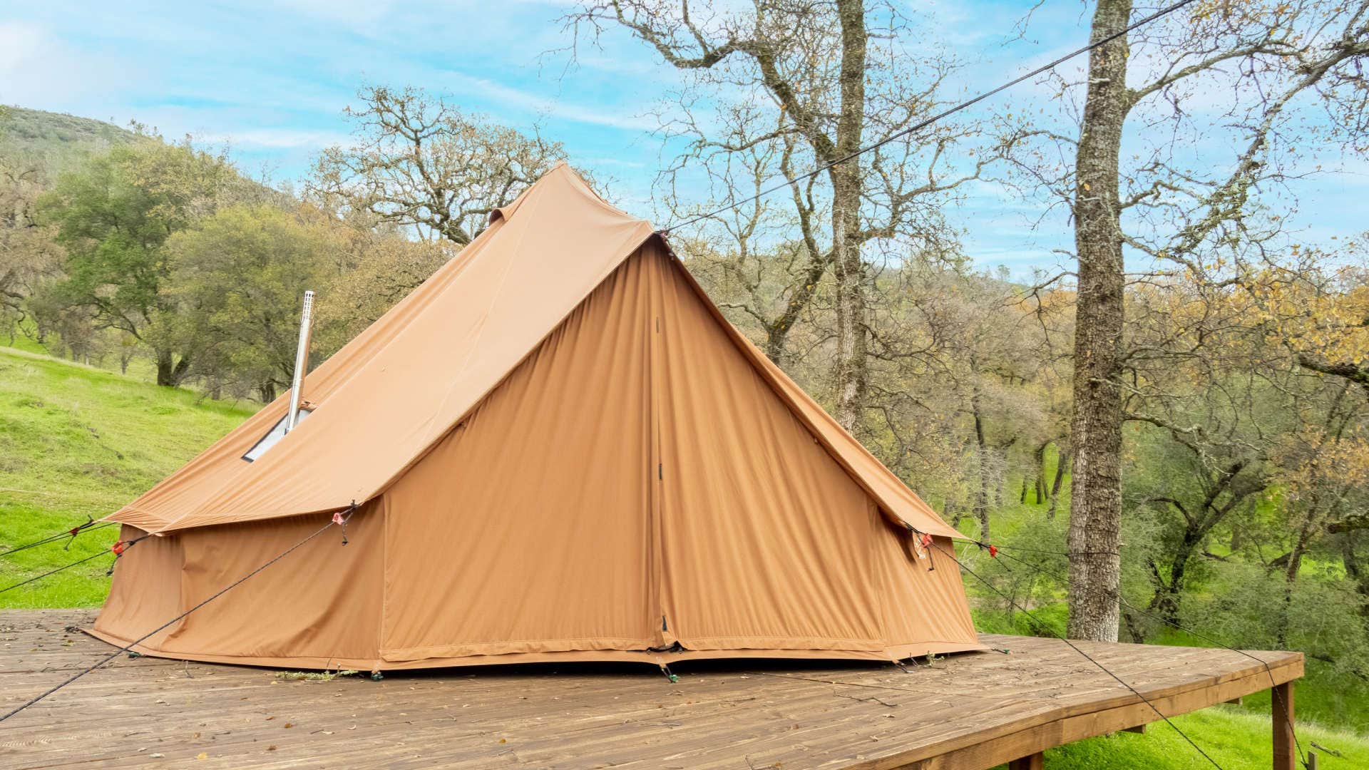 Camper submitted image from Ascension Ranch - 3