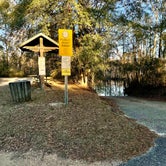 Review photo of Mystic Springs Recreation Area by VanpeDiem D., January 23, 2022