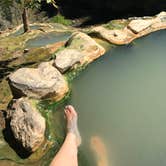 Review photo of Umpqua Hot Springs Trailhead by Julie M., July 9, 2018