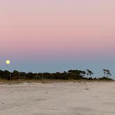 Review photo of Dauphin Island Campground by Greg J., January 23, 2022