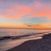 Review photo of Dauphin Island Campground by Greg J., January 23, 2022
