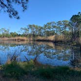 Review photo of Dauphin Island Campground by Greg J., January 23, 2022