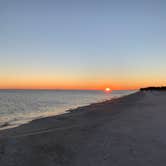 Review photo of Dauphin Island Campground by Greg J., January 23, 2022