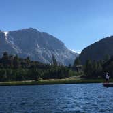 Review photo of Gull Lake Campground by Katarina A., July 9, 2018