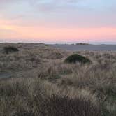 Review photo of Gold Bluffs Beach Campground — Prairie Creek Redwoods State Park by Melissa W., January 23, 2022