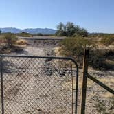 Review photo of BLM Sonoran Desert National Monument - BLM Rd #8029 dispersed camping by Greg L., January 23, 2022