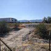 Review photo of BLM Sonoran Desert National Monument - BLM Rd #8029 dispersed camping by Greg L., January 23, 2022