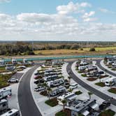 Review photo of Camp Margaritaville RV Resort and Cabana Cabins Auburndale by Our Greight Escape .., January 23, 2022