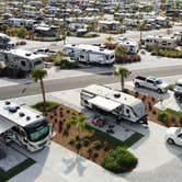 Review photo of Camp Margaritaville RV Resort and Cabana Cabins Auburndale by Our Greight Escape .., January 23, 2022