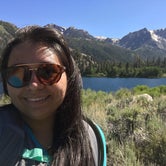 Review photo of Gull Lake Campground by Katarina A., July 9, 2018