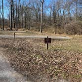 Review photo of Hugh White State Park Campground by Shana D., January 23, 2022