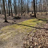 Review photo of Hugh White State Park Campground by Shana D., January 23, 2022