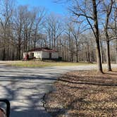 Review photo of Hugh White State Park Campground by Shana D., January 23, 2022