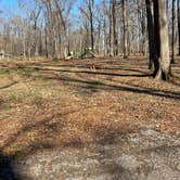 Review photo of Hugh White State Park Campground by Shana D., January 23, 2022