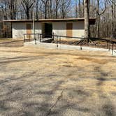 Review photo of Hugh White State Park Campground by Shana D., January 23, 2022