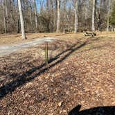 Review photo of Hugh White State Park Campground by Shana D., January 23, 2022