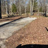 Review photo of Hugh White State Park Campground by Shana D., January 23, 2022