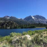 Review photo of Gull Lake Campground by Katarina A., July 9, 2018