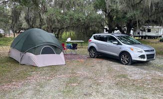 Breno M.'s photo at Coleman Landing at Shady Oaks near Lake Wales, FL