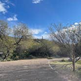 Review photo of Burnt Corral Campground by JJ V., January 23, 2022