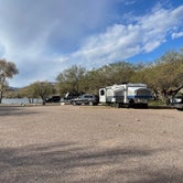 Review photo of Burnt Corral Campground by JJ V., January 23, 2022