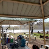 Review photo of Burnt Corral Campground by JJ V., January 23, 2022