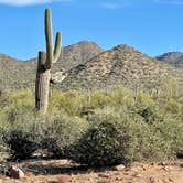 Review photo of Burnt Corral Campground by JJ V., January 23, 2022