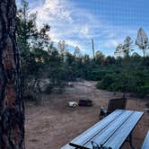 Review photo of Houston Mesa Campground by Don L., January 15, 2022