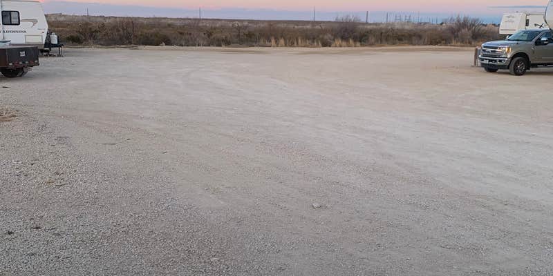 Camper submitted image from Hillside RV Park