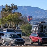 Review photo of Lake Havasu State Park Campground by Kelly N., January 24, 2022