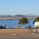 Review photo of Lake Havasu State Park Campground by Kelly N., January 24, 2022