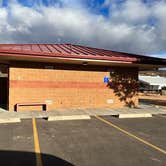 Review photo of Coral Pink Sand Dunes State Park Campground by CC C., January 24, 2022
