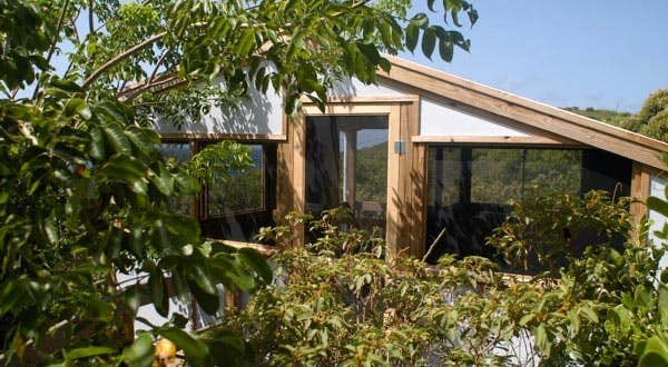 Camper-submitted photo at Virgin Islands Campground in Virgin Islands