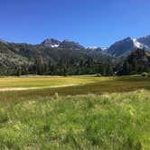 Review photo of Gull Lake Campground by Katarina A., July 9, 2018